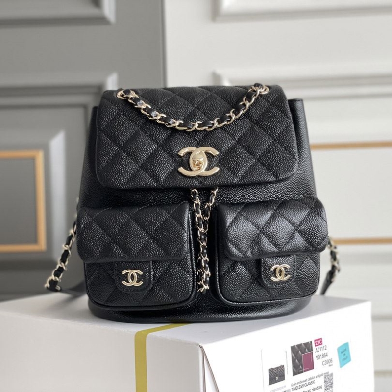 Ch*el backpacks